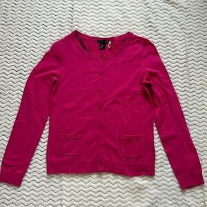 H&M cardigan great used condition